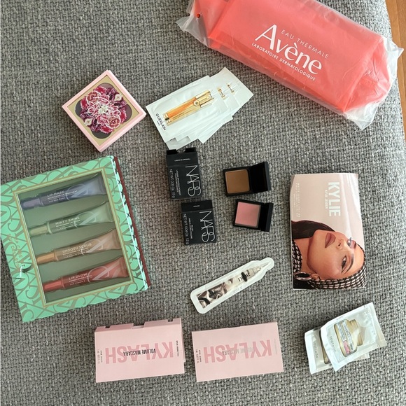 Luxury Makeup & Skincare Bundle – Victoria’s Secret, Kylie, NARS, MAC, Guerlain - Picture 14 of 15